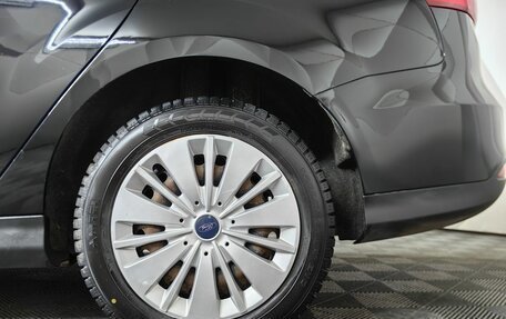 Ford Focus III, 2017 год, 1 089 000 рублей, 9 фотография