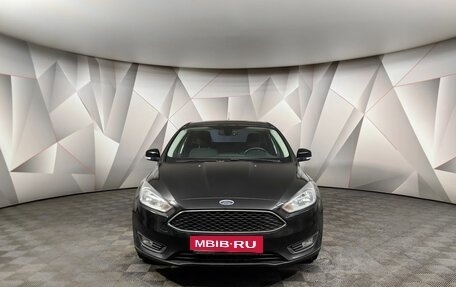 Ford Focus III, 2017 год, 1 089 000 рублей, 7 фотография