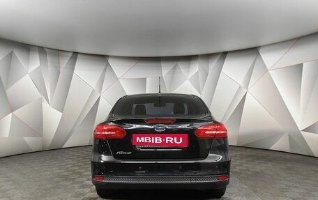 Ford Focus III, 2017 год, 1 089 000 рублей, 8 фотография