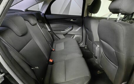 Ford Focus III, 2017 год, 1 089 000 рублей, 15 фотография