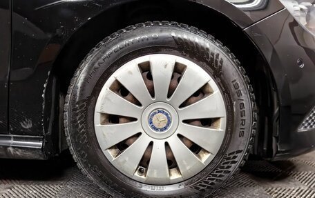 Mercedes-Benz A-Класс, 2013 год, 1 095 000 рублей, 9 фотография