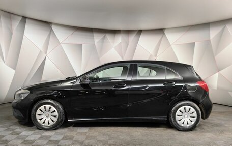 Mercedes-Benz A-Класс, 2013 год, 1 095 000 рублей, 5 фотография