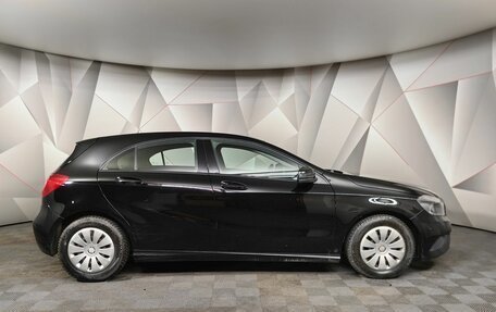 Mercedes-Benz A-Класс, 2013 год, 1 095 000 рублей, 6 фотография