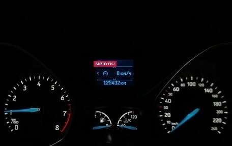 Ford Focus III, 2017 год, 1 089 000 рублей, 17 фотография