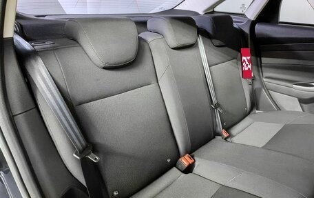 Ford Focus III, 2017 год, 1 089 000 рублей, 16 фотография