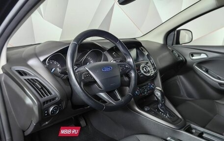 Ford Focus III, 2017 год, 1 089 000 рублей, 18 фотография