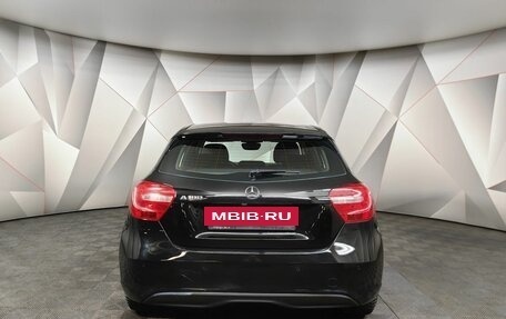 Mercedes-Benz A-Класс, 2013 год, 1 095 000 рублей, 8 фотография