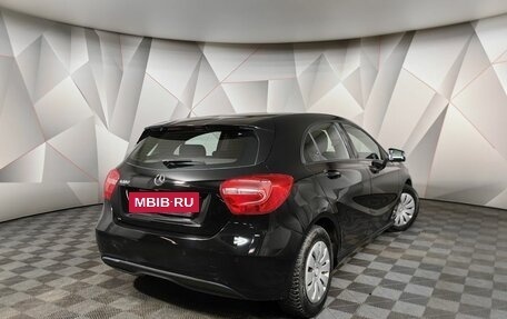 Mercedes-Benz A-Класс, 2013 год, 1 095 000 рублей, 2 фотография