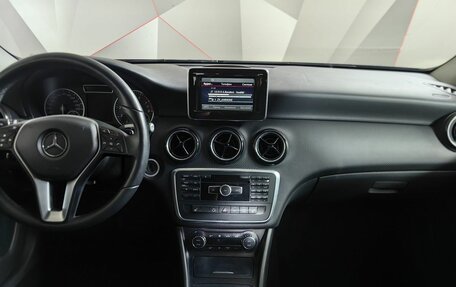 Mercedes-Benz A-Класс, 2013 год, 1 095 000 рублей, 14 фотография