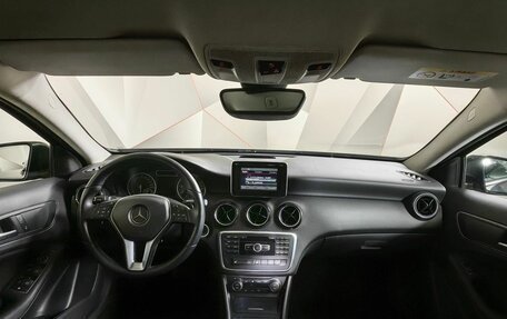 Mercedes-Benz A-Класс, 2013 год, 1 095 000 рублей, 13 фотография