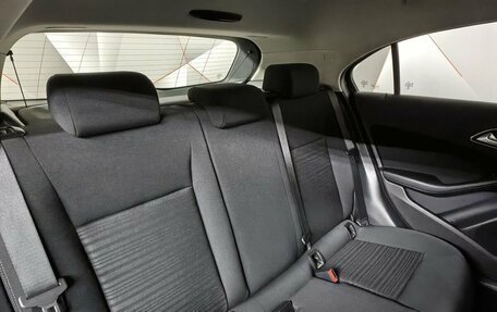 Mercedes-Benz A-Класс, 2013 год, 1 095 000 рублей, 16 фотография