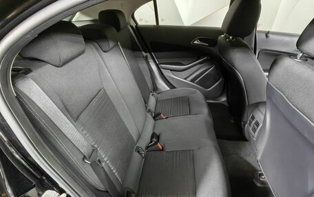 Mercedes-Benz A-Класс, 2013 год, 1 095 000 рублей, 15 фотография