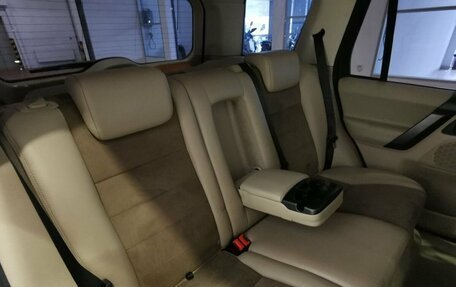 Land Rover Freelander II рестайлинг 2, 2011 год, 975 150 рублей, 17 фотография