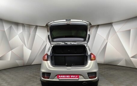 KIA cee'd III, 2016 год, 1 259 000 рублей, 12 фотография