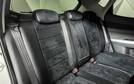 KIA cee'd III, 2016 год, 1 259 000 рублей, 17 фотография