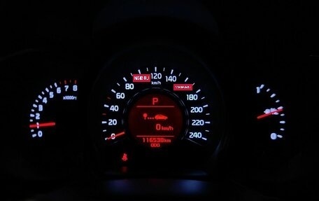 KIA cee'd III, 2016 год, 1 259 000 рублей, 18 фотография