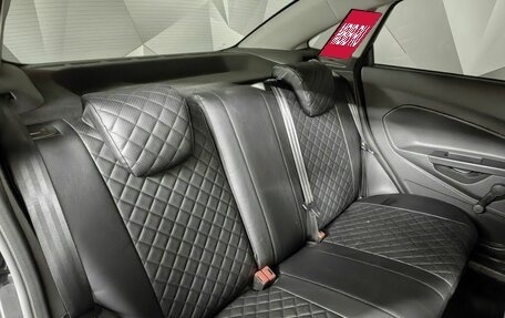 Ford Fiesta, 2016 год, 739 000 рублей, 15 фотография