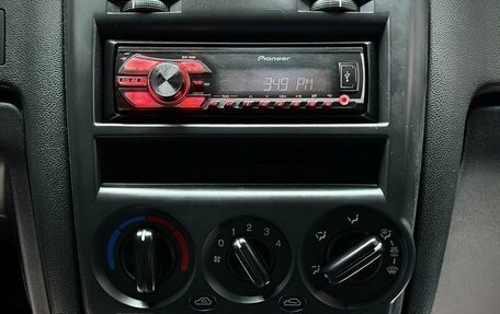 Hyundai Getz I рестайлинг, 2008 год, 649 000 рублей, 13 фотография