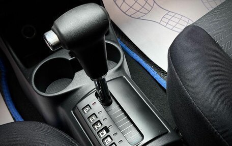 Hyundai Getz I рестайлинг, 2008 год, 649 000 рублей, 16 фотография