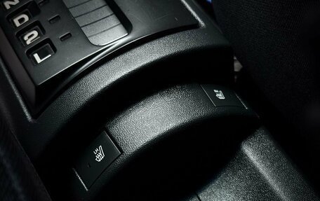 Hyundai Getz I рестайлинг, 2008 год, 649 000 рублей, 17 фотография