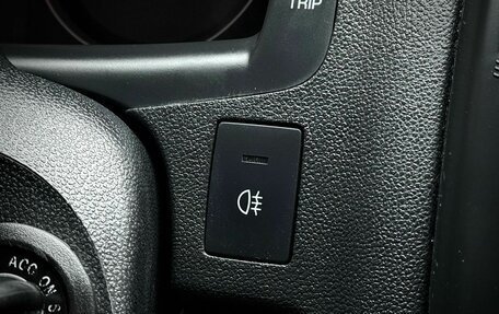 Hyundai Getz I рестайлинг, 2008 год, 649 000 рублей, 21 фотография