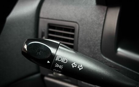 Hyundai Getz I рестайлинг, 2008 год, 649 000 рублей, 19 фотография