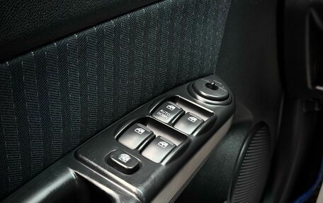 Hyundai Getz I рестайлинг, 2008 год, 649 000 рублей, 24 фотография