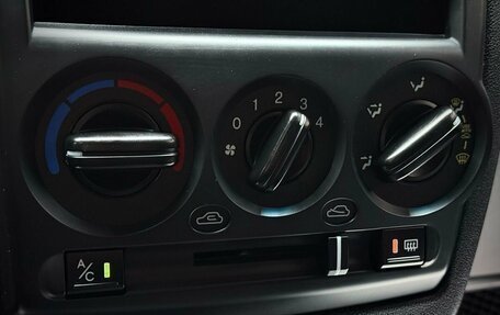 Hyundai Getz I рестайлинг, 2008 год, 649 000 рублей, 14 фотография