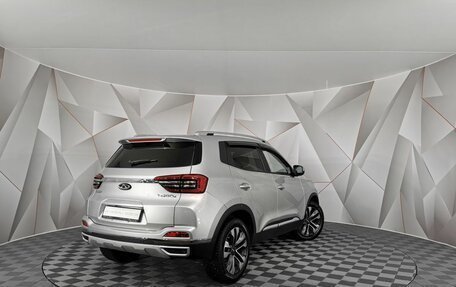Chery Tiggo 4 I рестайлинг, 2020 год, 1 015 150 рублей, 2 фотография