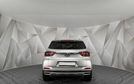Chery Tiggo 4 I рестайлинг, 2020 год, 1 015 150 рублей, 8 фотография