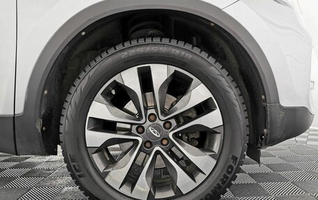 Chery Tiggo 4 I рестайлинг, 2020 год, 1 015 150 рублей, 9 фотография