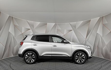 Chery Tiggo 4 I рестайлинг, 2020 год, 1 015 150 рублей, 6 фотография