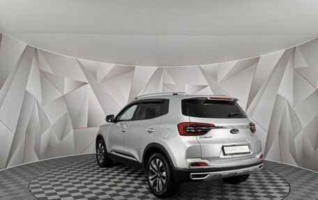 Chery Tiggo 4 I рестайлинг, 2020 год, 1 015 150 рублей, 4 фотография