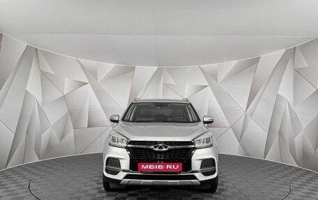 Chery Tiggo 4 I рестайлинг, 2020 год, 1 015 150 рублей, 7 фотография