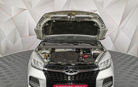 Chery Tiggo 4 I рестайлинг, 2020 год, 1 015 150 рублей, 11 фотография
