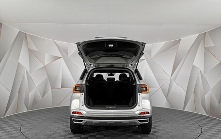 Chery Tiggo 4 I рестайлинг, 2020 год, 1 015 150 рублей, 12 фотография