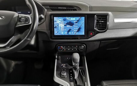 Chery Tiggo 4 I рестайлинг, 2020 год, 1 015 150 рублей, 15 фотография