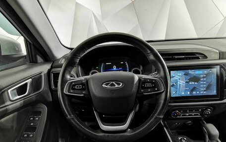 Chery Tiggo 4 I рестайлинг, 2020 год, 1 015 150 рублей, 20 фотография