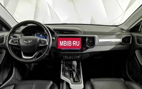Chery Tiggo 4 I рестайлинг, 2020 год, 1 015 150 рублей, 14 фотография