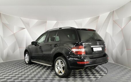 Mercedes-Benz M-Класс, 2008 год, 975 150 рублей, 4 фотография