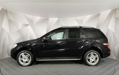 Mercedes-Benz M-Класс, 2008 год, 975 150 рублей, 5 фотография