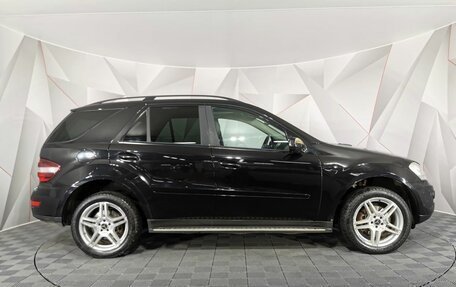Mercedes-Benz M-Класс, 2008 год, 975 150 рублей, 6 фотография