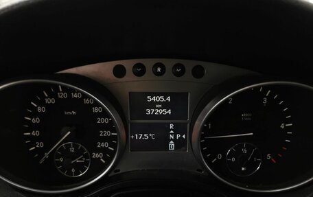 Mercedes-Benz M-Класс, 2008 год, 975 150 рублей, 16 фотография