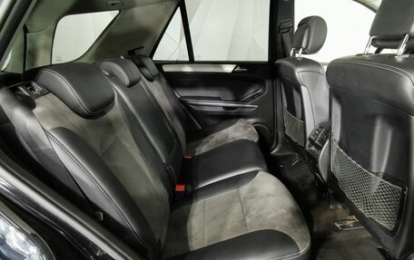 Mercedes-Benz M-Класс, 2008 год, 975 150 рублей, 14 фотография