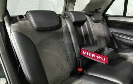 Mercedes-Benz M-Класс, 2008 год, 975 150 рублей, 15 фотография