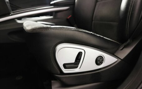 Mercedes-Benz M-Класс, 2008 год, 975 150 рублей, 19 фотография