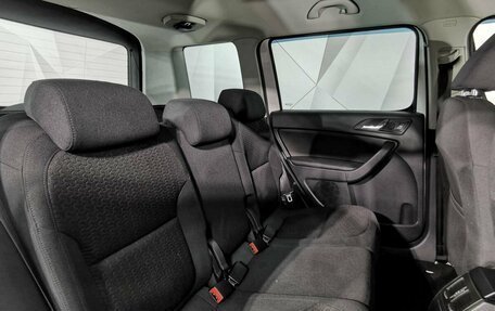 Skoda Yeti I рестайлинг, 2014 год, 1 079 000 рублей, 16 фотография