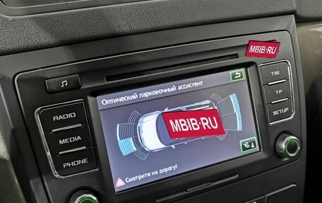 Skoda Yeti I рестайлинг, 2014 год, 1 079 000 рублей, 21 фотография