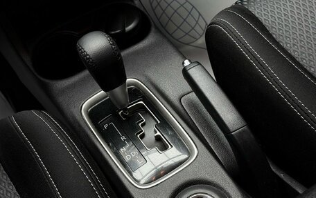 Mitsubishi Outlander III рестайлинг 3, 2016 год, 1 949 000 рублей, 15 фотография