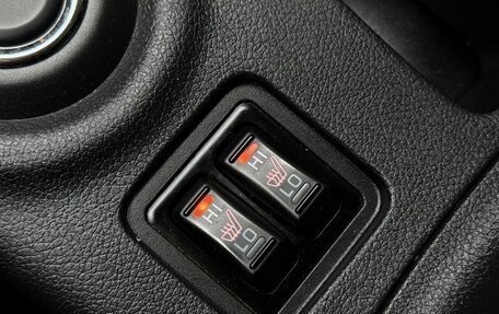 Mitsubishi Outlander III рестайлинг 3, 2016 год, 1 949 000 рублей, 17 фотография